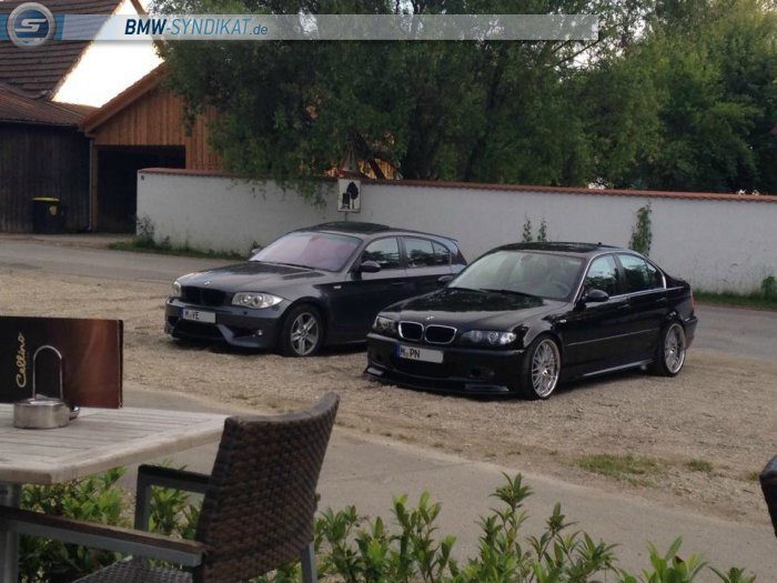 BMW-Syndikat Fotostorie