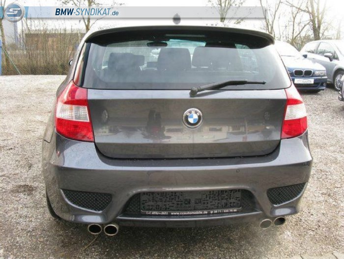 BMW-Syndikat Fotostorie