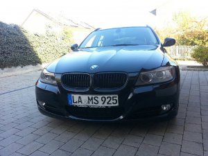 E91 318d Touring - 3er BMW - E90 / E91 / E92 / E93