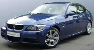E90 (VFL) LeMans M-Paket M3-Umbau - 3er BMW - E90 / E91 / E92 / E93