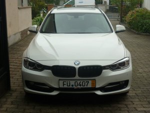 BMW F31 320d Sport Line - 3er BMW - F30 / F31 / F34 / F80