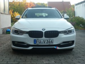 BMW F31 320d Sport Line - 3er BMW - F30 / F31 / F34 / F80