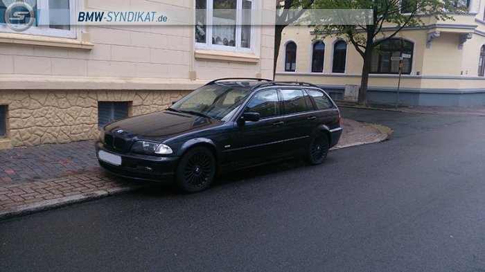 BMW-Syndikat Fotostorie