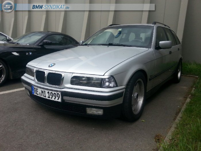 BMW-Syndikat Fotostorie