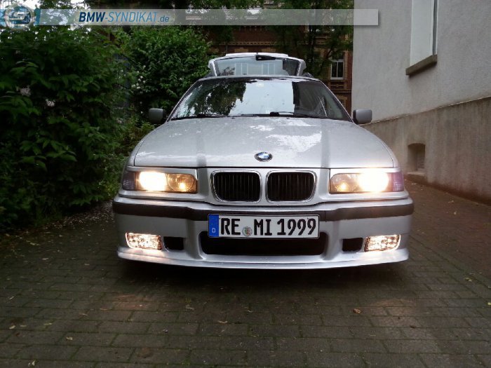 BMW-Syndikat Fotostorie