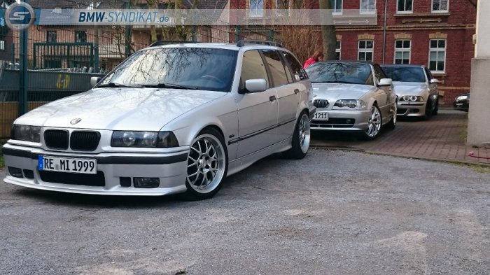 BMW-Syndikat Fotostorie