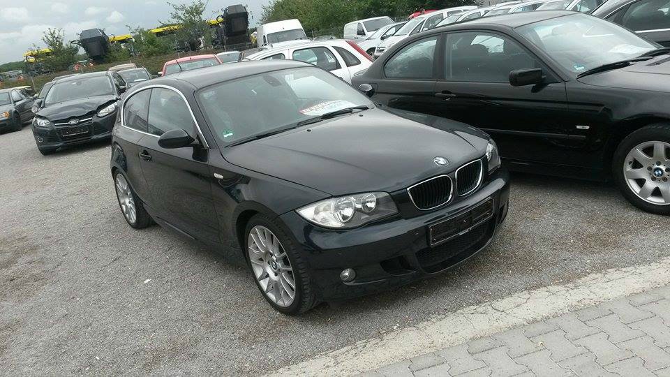 Diva - 1er BMW - E81 / E82 / E87 / E88
