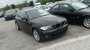 Diva - 1er BMW - E81 / E82 / E87 / E88 Diva - 1er BMW - E81 / E82 / E87 / E88