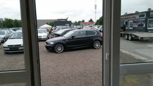 Diva - 1er BMW - E81 / E82 / E87 / E88 Diva - 1er BMW - E81 / E82 / E87 / E88