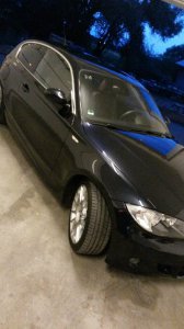 Diva - 1er BMW - E81 / E82 / E87 / E88 Diva - 1er BMW - E81 / E82 / E87 / E88