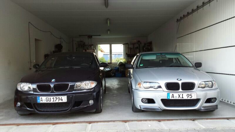 Diva - 1er BMW - E81 / E82 / E87 / E88
