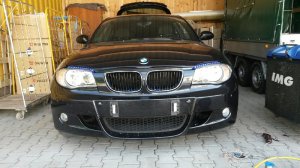 Diva - 1er BMW - E81 / E82 / E87 / E88 Diva - 1er BMW - E81 / E82 / E87 / E88