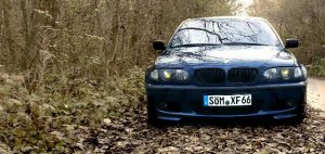 E46, 320d Limo FL "Mein Umbau Ex Limo" - 3er BMW - E46 E46, 320d Limo FL "Mein Umbau Ex Limo" - 3er BMW - E46