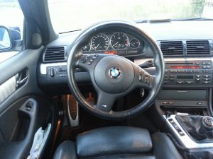 E46, 320d Limo FL "Mein Umbau Ex Limo" - 3er BMW - E46 E46, 320d Limo FL "Mein Umbau Ex Limo" - 3er BMW - E46