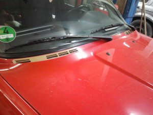 E30 318i Limousine - 3er BMW - E30 E30 318i Limousine - 3er BMW - E30
