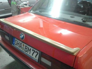 E30 318i Limousine - 3er BMW - E30 E30 318i Limousine - 3er BMW - E30