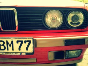 E30 318i Limousine - 3er BMW - E30 E30 318i Limousine - 3er BMW - E30