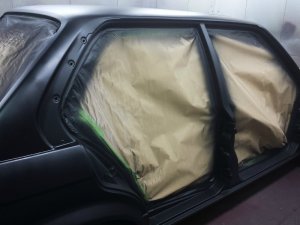 E30 318i Limousine - 3er BMW - E30 E30 318i Limousine - 3er BMW - E30