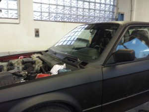 E30 318i Limousine - 3er BMW - E30 E30 318i Limousine - 3er BMW - E30
