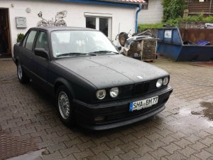 E30 318i Limousine - 3er BMW - E30 E30 318i Limousine - 3er BMW - E30