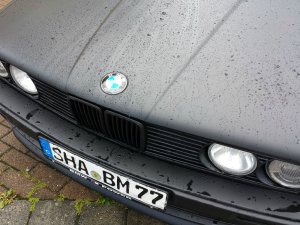 E30 318i Limousine - 3er BMW - E30 E30 318i Limousine - 3er BMW - E30