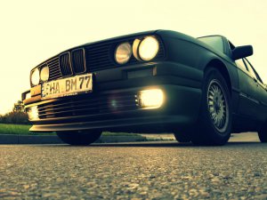 E30 318i Limousine - 3er BMW - E30 E30 318i Limousine - 3er BMW - E30