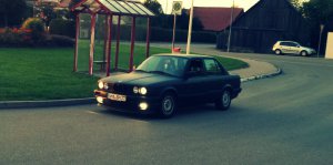E30 318i Limousine - 3er BMW - E30 E30 318i Limousine - 3er BMW - E30