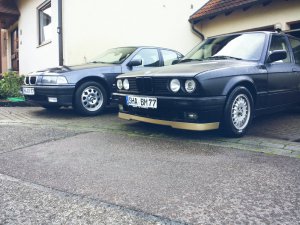 E30 318i Limousine - 3er BMW - E30 E30 318i Limousine - 3er BMW - E30