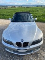 Mein ZZZ - BMW Z1, Z3, Z4, Z8 - IMG_0084 Kopie.jpg