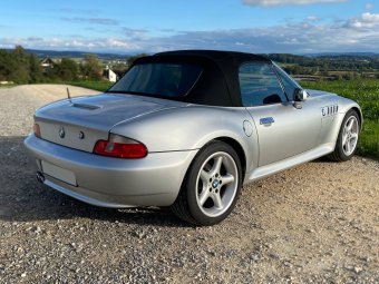 Mein ZZZ - BMW Z1, Z3, Z4, Z8 Mein ZZZ - BMW Z1, Z3, Z4, Z8