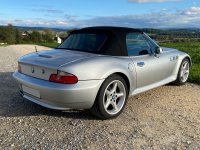 Mein ZZZ - BMW Z1, Z3, Z4, Z8 - IMG_0085 Kopie.jpg