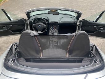 Mein ZZZ - BMW Z1, Z3, Z4, Z8 Mein ZZZ - BMW Z1, Z3, Z4, Z8