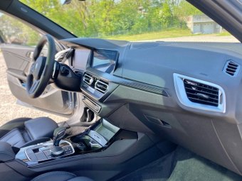 M135i xDrive F40 - 1er BMW - F20 / F21 / F40 / F70