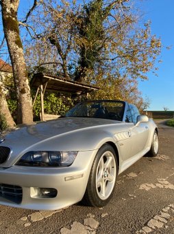 Mein ZZZ - BMW Z1, Z3, Z4, Z8 Mein ZZZ - BMW Z1, Z3, Z4, Z8