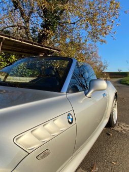 Mein ZZZ - BMW Z1, Z3, Z4, Z8 Mein ZZZ - BMW Z1, Z3, Z4, Z8