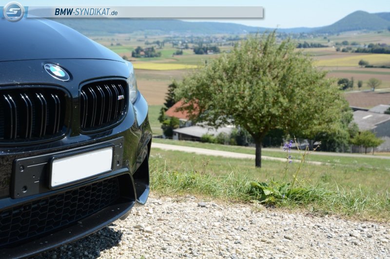 Mein M4 Competition Cabrio F82 - 4er BMW - F32 / F33 / F36 / F82