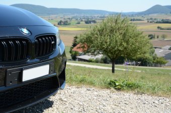 Der "M-Traum": M4 Competition Cabrio F82 - 4er BMW - F32 / F33 / F36 / F82