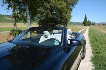 Der "M-Traum": M4 Competition Cabrio F82 - 4er BMW - F32 / F33 / F36 / F82