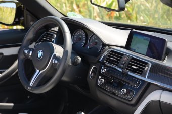 Der "M-Traum": M4 Competition Cabrio F82 - 4er BMW - F32 / F33 / F36 / F82