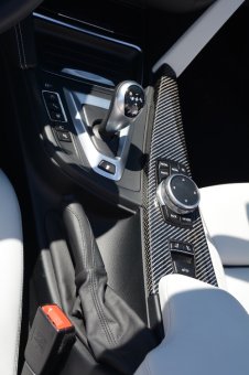 Der "M-Traum": M4 Competition Cabrio F82 - 4er BMW - F32 / F33 / F36 / F82