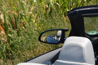 Der "M-Traum": M4 Competition Cabrio F82 - 4er BMW - F32 / F33 / F36 / F82
