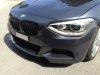BMW Nieren M Performance