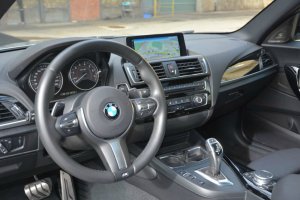 Das Funcar M235i F21 - 2er BMW - F22 / F23 / F45 / F46 / F87