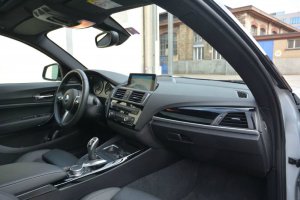 Das Funcar M235i F21 - 2er BMW - F22 / F23 / F45 / F46 / F87