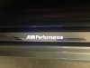 BMW Verkleidungsteile M Performance