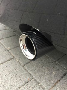 Das Funcar M235i F21 - 2er BMW - F22 / F23 / F45 / F46 / F87