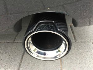 Das Funcar M235i F21 - 2er BMW - F22 / F23 / F45 / F46 / F87