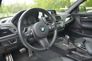 Das Funcar M235i F21 - 2er BMW - F22 / F23 / F45 / F46 / F87