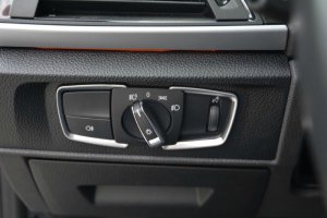 Das Funcar M235i F21 - 2er BMW - F22 / F23 / F45 / F46 / F87