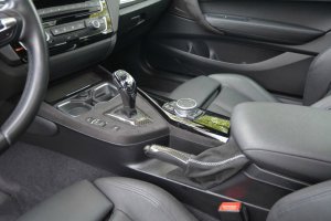 Das Funcar M235i F21 - 2er BMW - F22 / F23 / F45 / F46 / F87